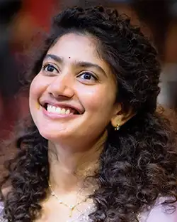 Sai Pallavi as Sita